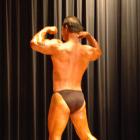 Carl   Silvani - NPC Red River Classic 2009 - #1